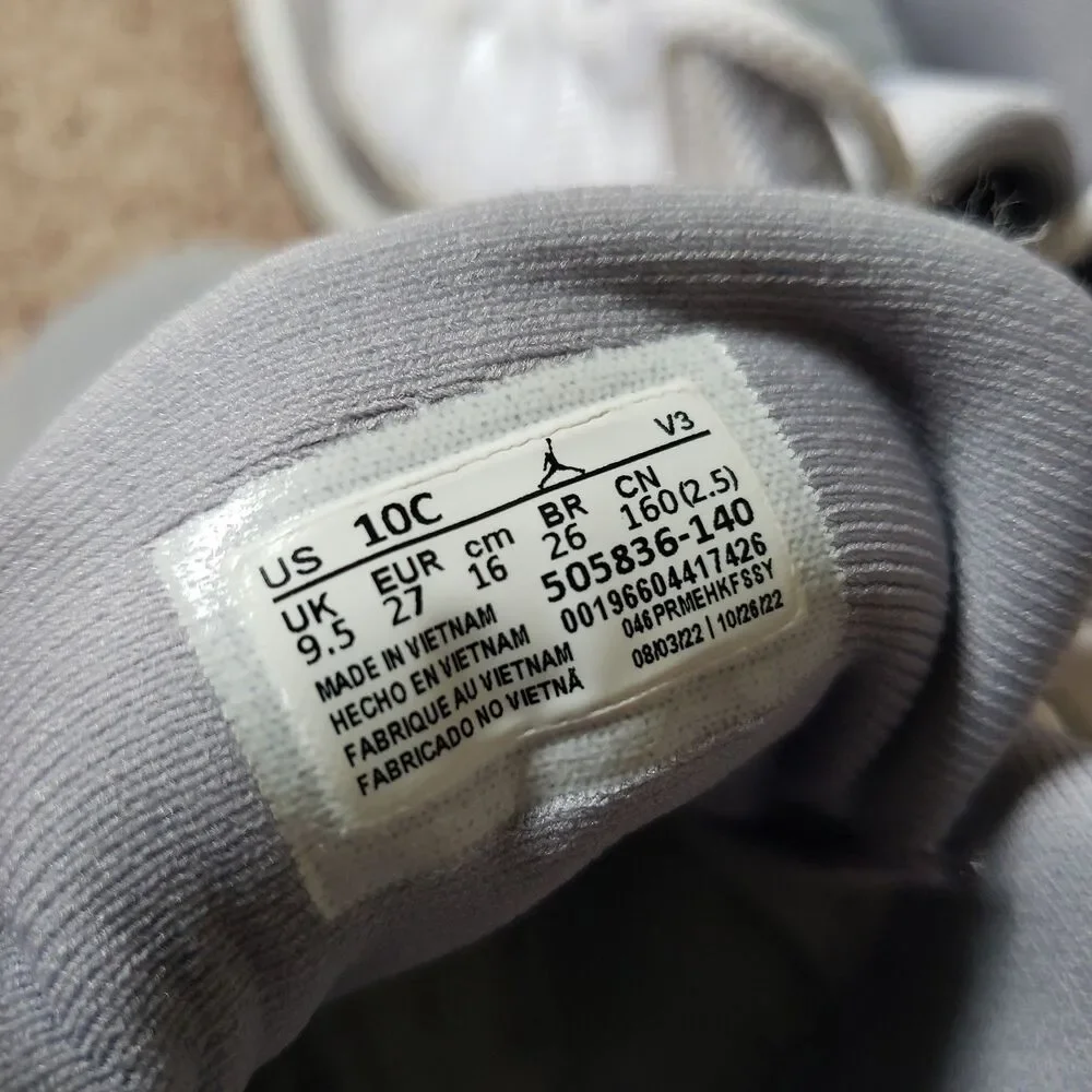 Jordan air 11